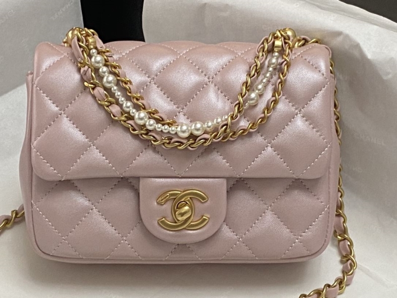 Chanel CF Series Bags